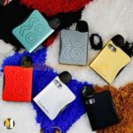 پاد کالیبرن اِی کی ۳ یوول <br><span>Uwell Caliburn AK3 Pod Kit</span> - Image 2